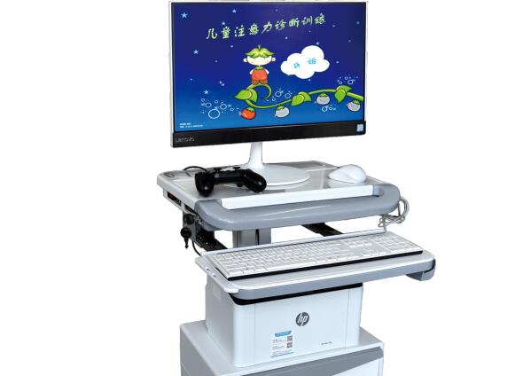 浩顺儿童把稳力测试仪7