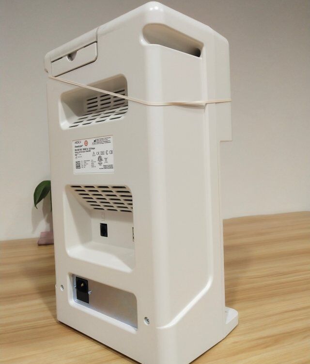 进口电解质错乱分析仪
