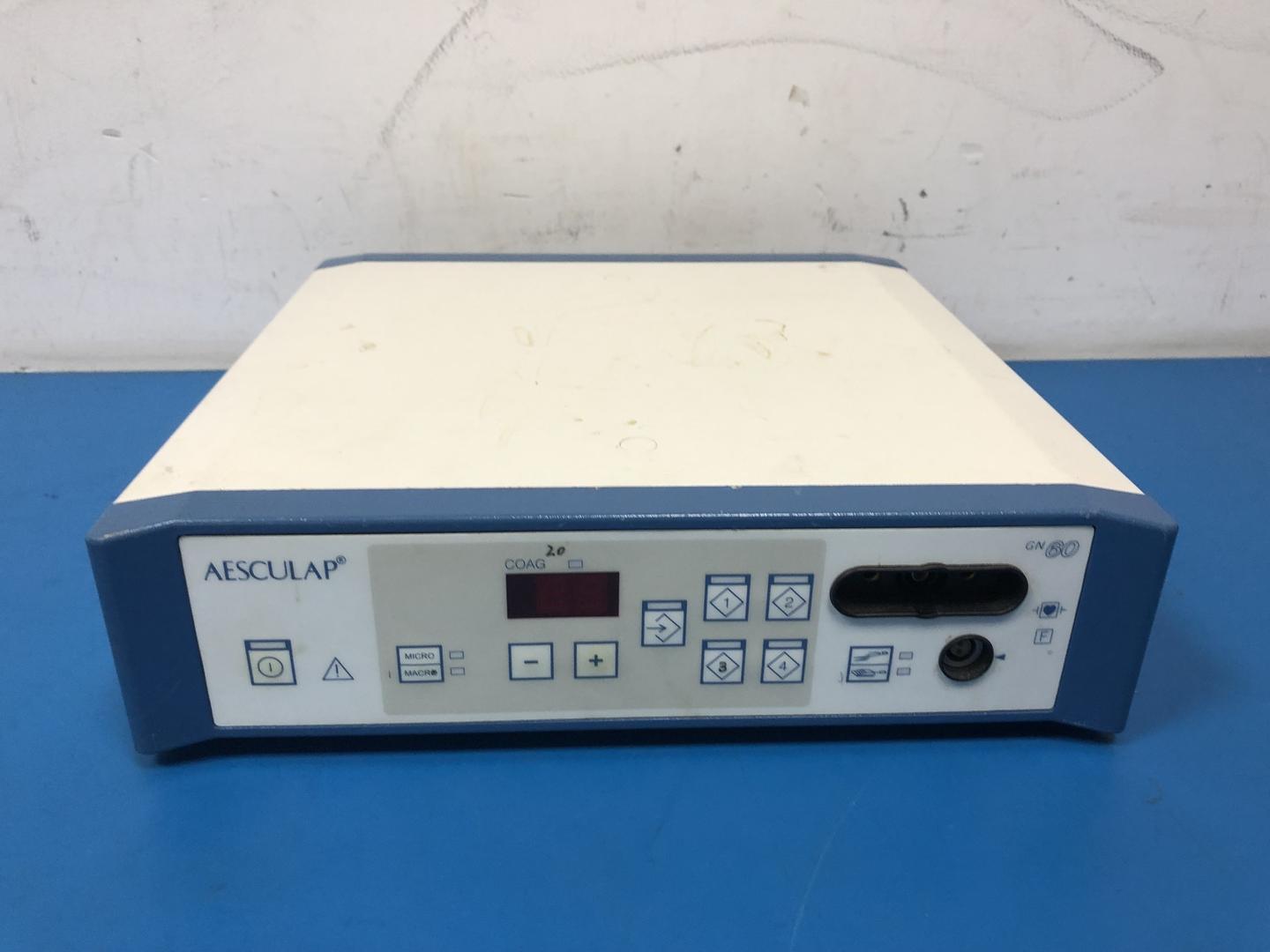 蛇牌GN160双极电凝主机