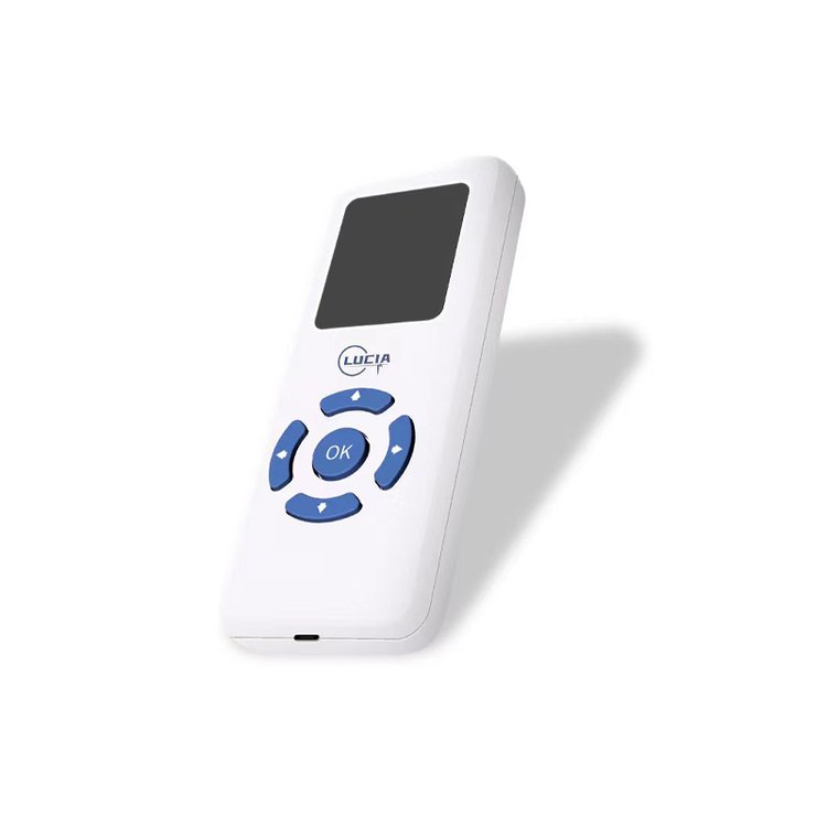 鹿溪耳声发射听力筛查仪1