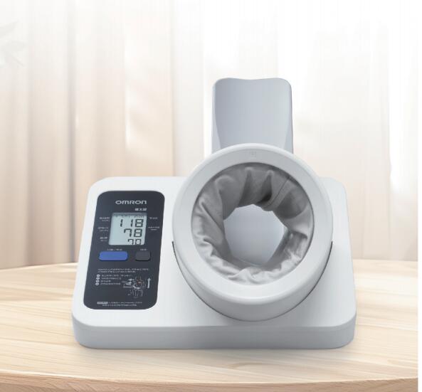 欧姆龙 HBP-9030 筒式医用血压计